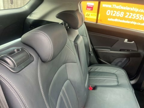 Kia Sportage   #25