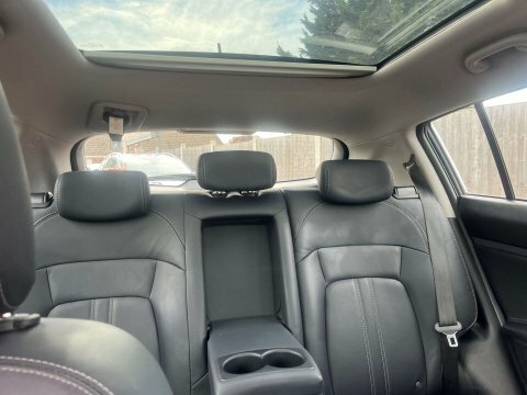 Kia Sportage   #34