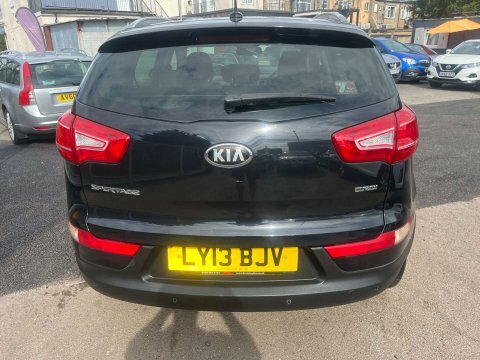 Kia Sportage   #10