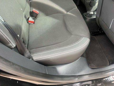 Renault Clio Dynamique Nav White #23