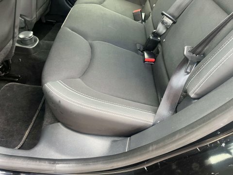 Renault Clio Dynamique Nav White #52
