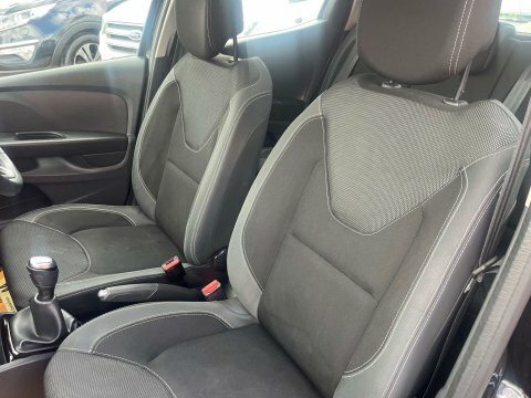 Renault Clio Dynamique Nav White #45