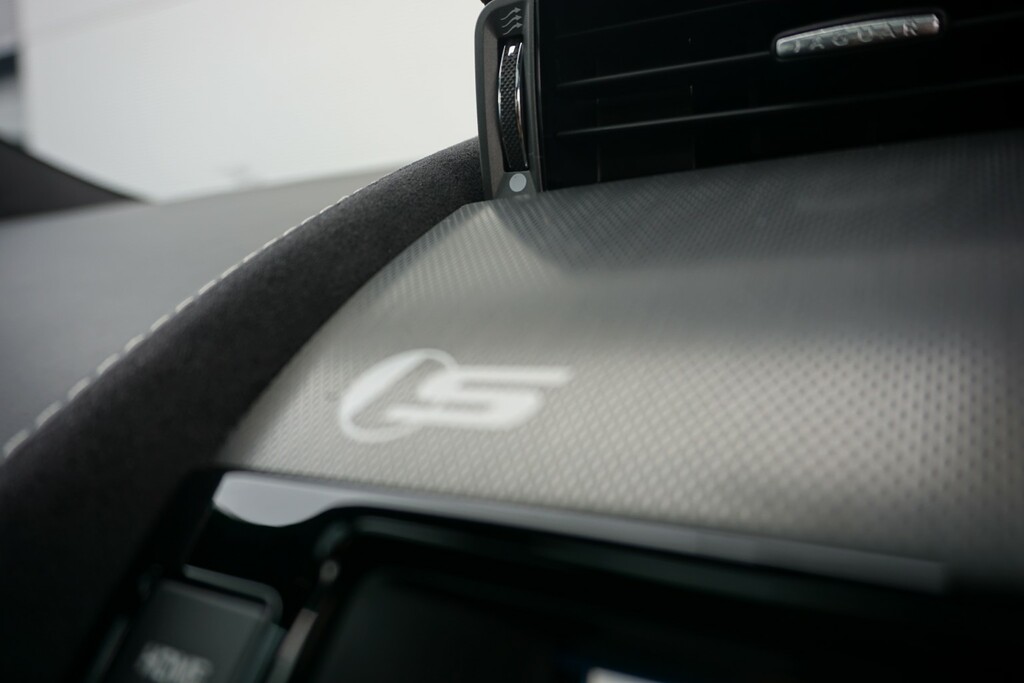 Jaguar F-Type  Black #37