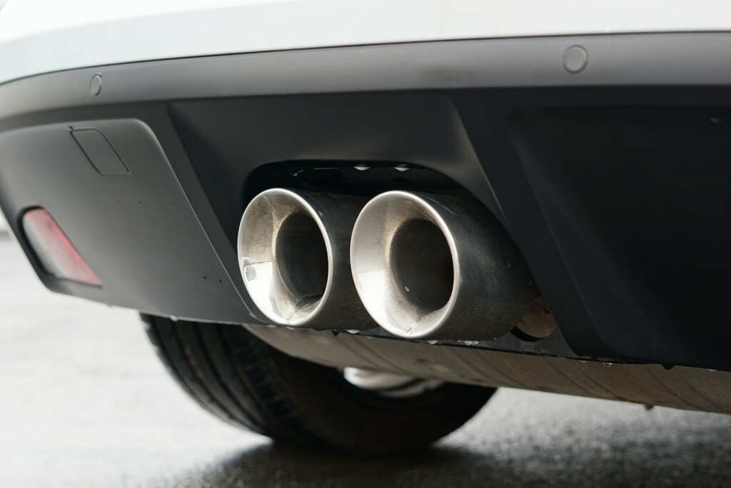 Jaguar F-Type 3L Null White #17