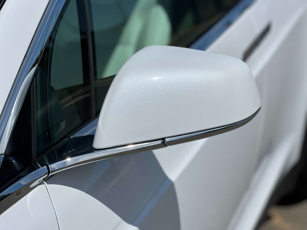 Tesla Model X Long Range Awd 4Wd LD70BVC #4