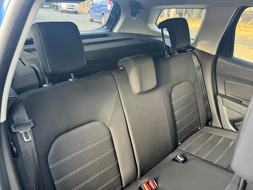 Dacia Duster Prestige Dci-blue Edition WR68UUO Blue #6
