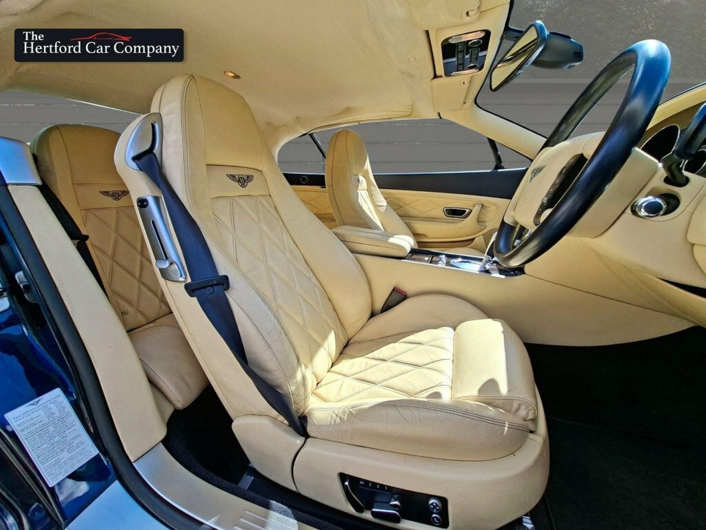 Bentley Continental Gt Mulliner  #16