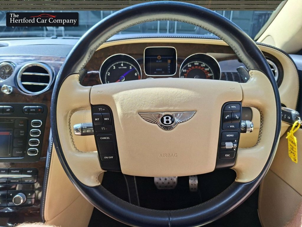 Bentley Continental Gt Mulliner  #18