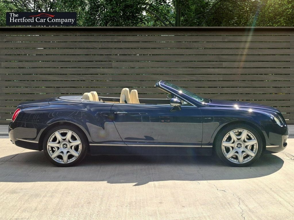 Bentley Continental Gt Mulliner  #14