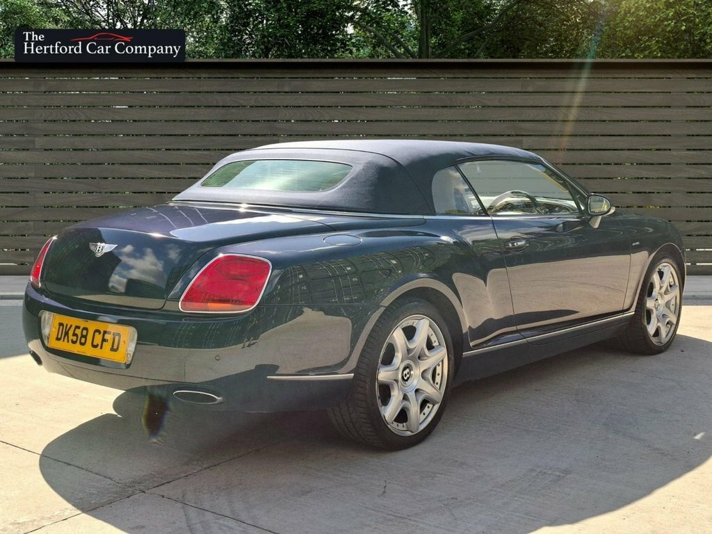 Bentley Continental Gt Mulliner  #11