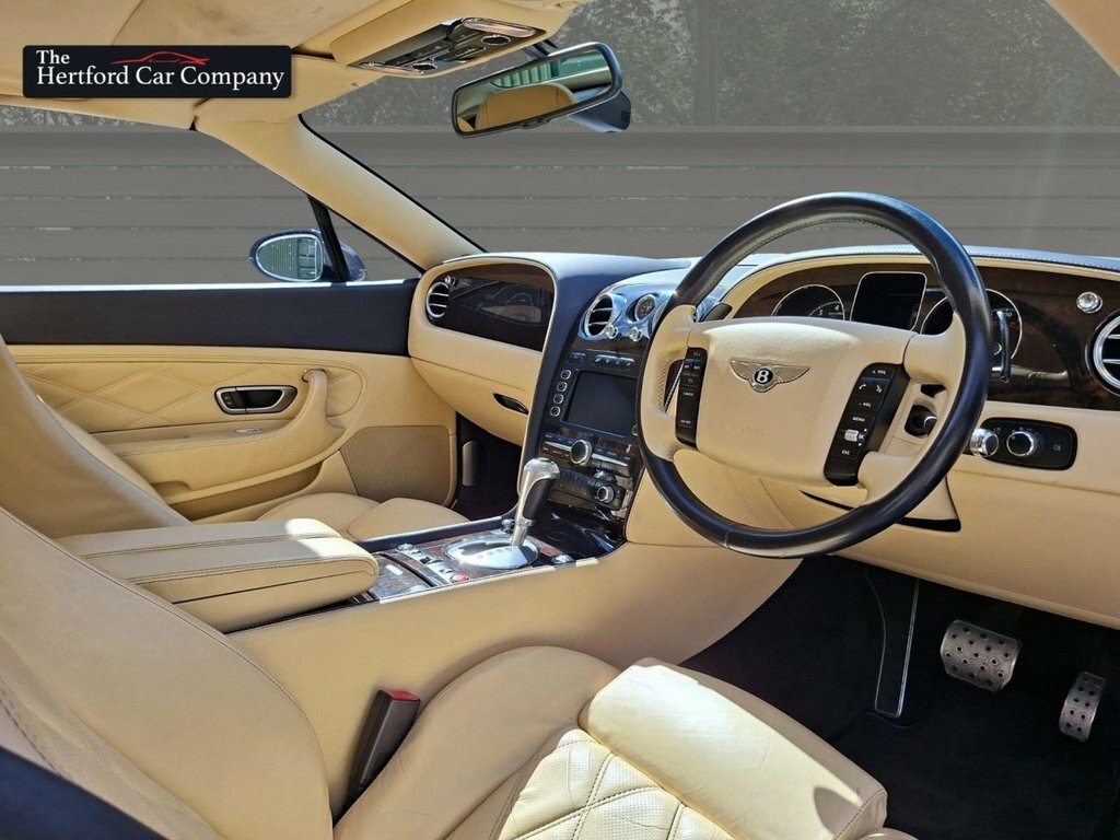 Bentley Continental Gt Mulliner  #15