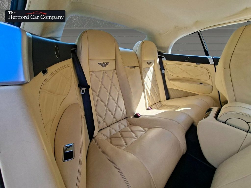 Bentley Continental Gt Mulliner  #17