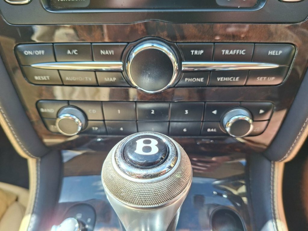 Bentley Continental Gt Mulliner  #20