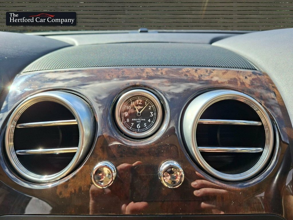 Bentley Continental Gt Mulliner  #21