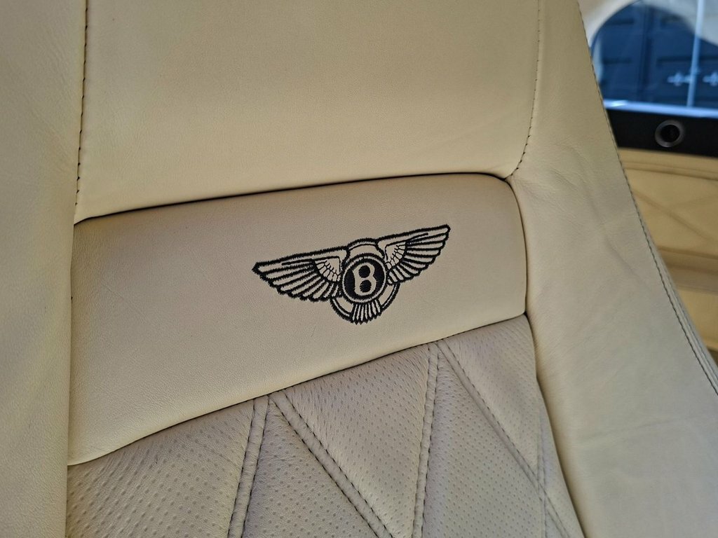 Bentley Continental Gt Mulliner  #23