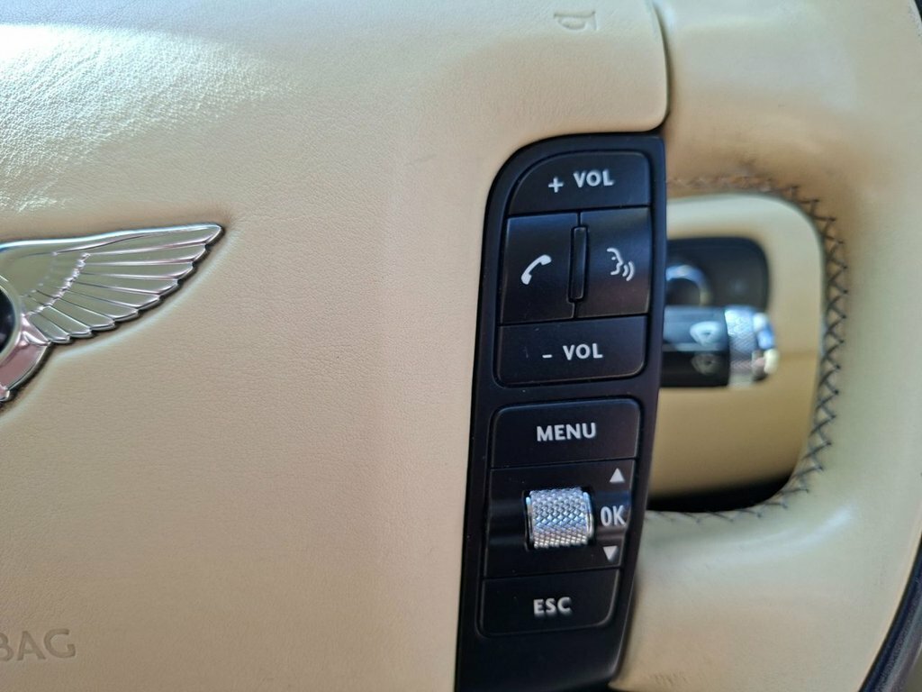 Bentley Continental Gt Mulliner  #29