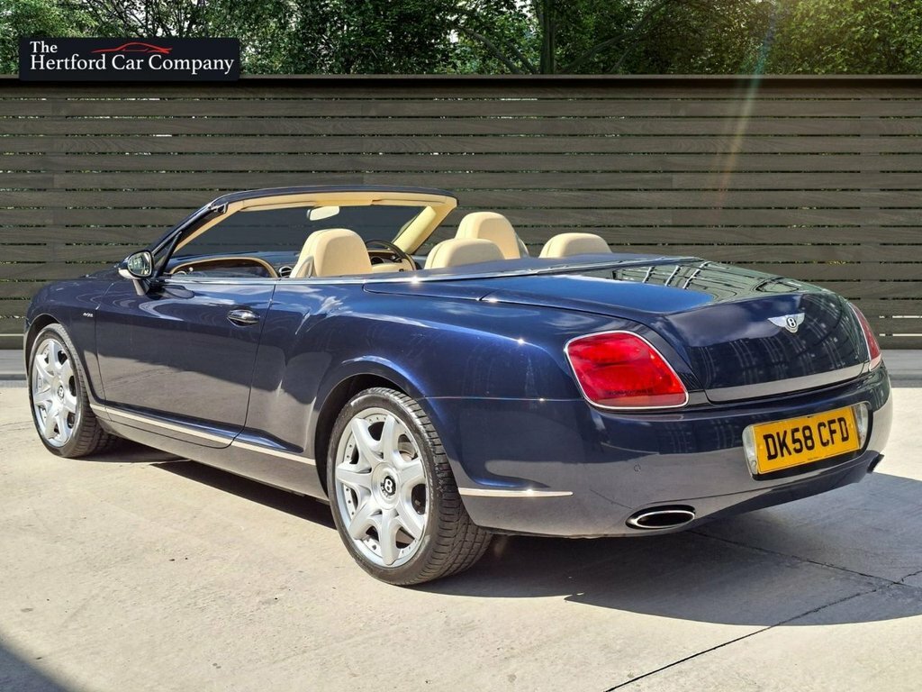 Bentley Continental Gt Mulliner  #8