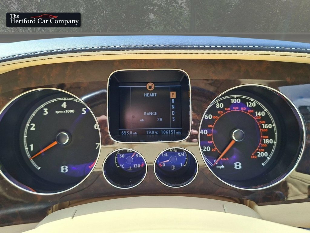 Bentley Continental Gt Mulliner  #30