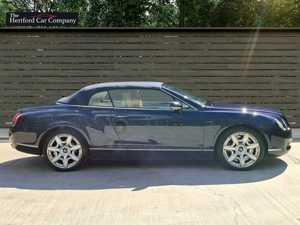Bentley Continental Gt Mulliner  #13
