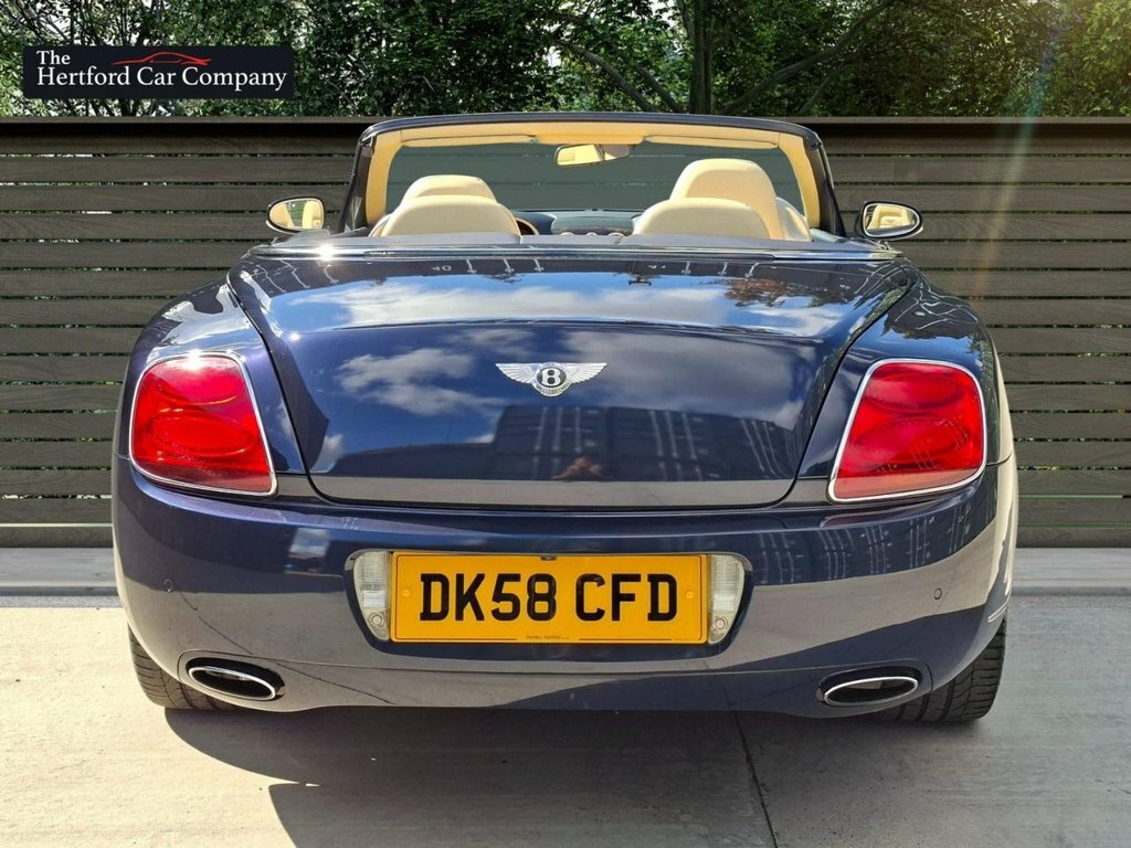 Bentley Continental Gt Mulliner  #10