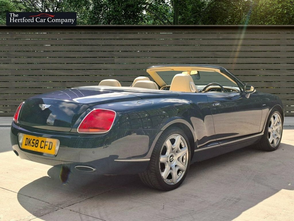 Bentley Continental Gt Mulliner  #12