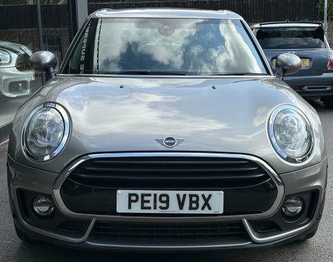 Mini Clubman 2019 19 Cooper  #6