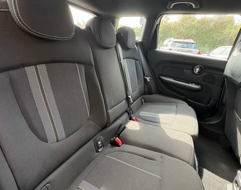 Mini Clubman 2019 19 Cooper  #5