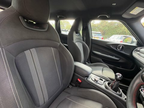 Mini Clubman 2019 19 Cooper  #4