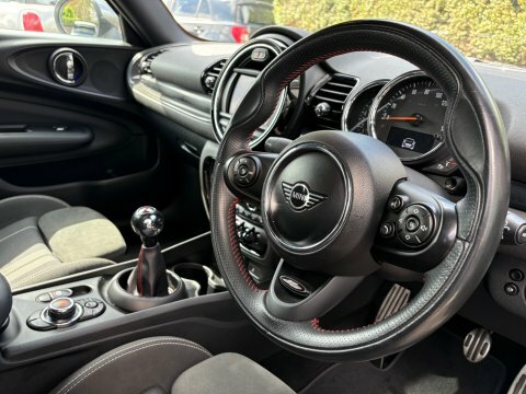Mini Clubman 2019 19 Cooper  #3