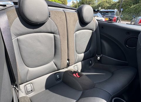 Mini Convertible 2019 19 Cooper  #5