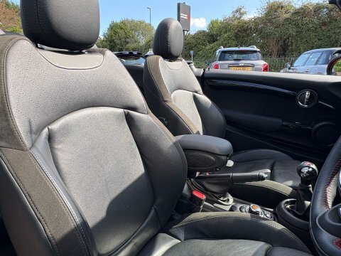 Mini Convertible 2019 19 Cooper  #4