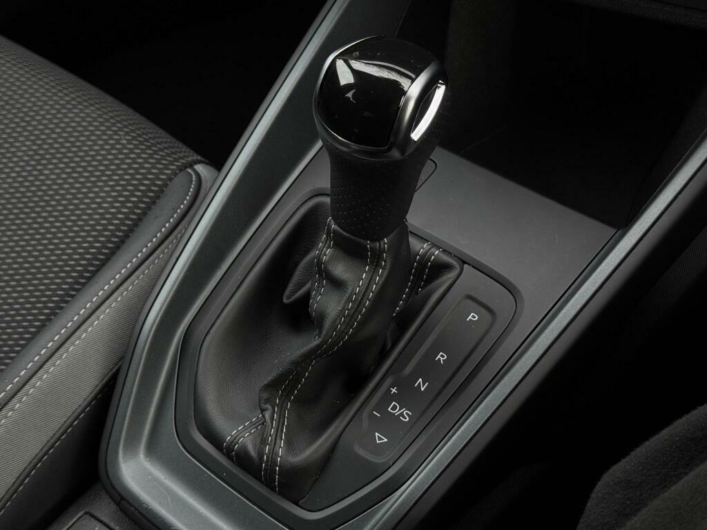 Audi A1 S Line Black #31