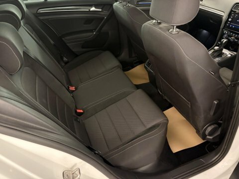 Volkswagen Golf 2.0 Tsi R AY19WMD #6