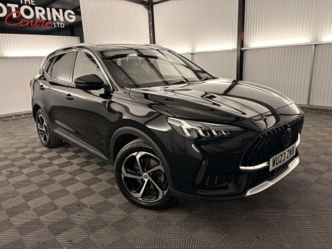 MG HS 1.5 T-gdi Trophy WU23ZWB  #2
