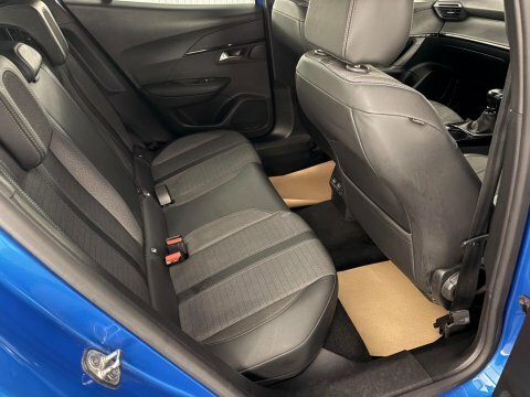 Peugeot 2008 1.2 Puretech Allure KV21YZB #5
