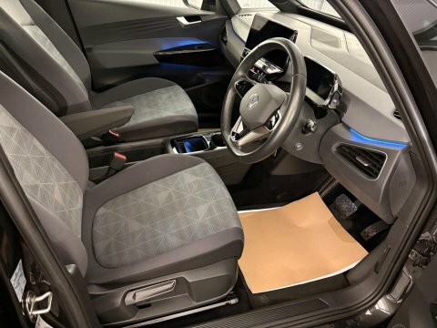 Volkswagen ID.3 Pro Performance 58Kwh DF22RVJ #3