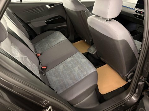 Volkswagen ID.3 Pro Performance 58Kwh DF22RVJ #4