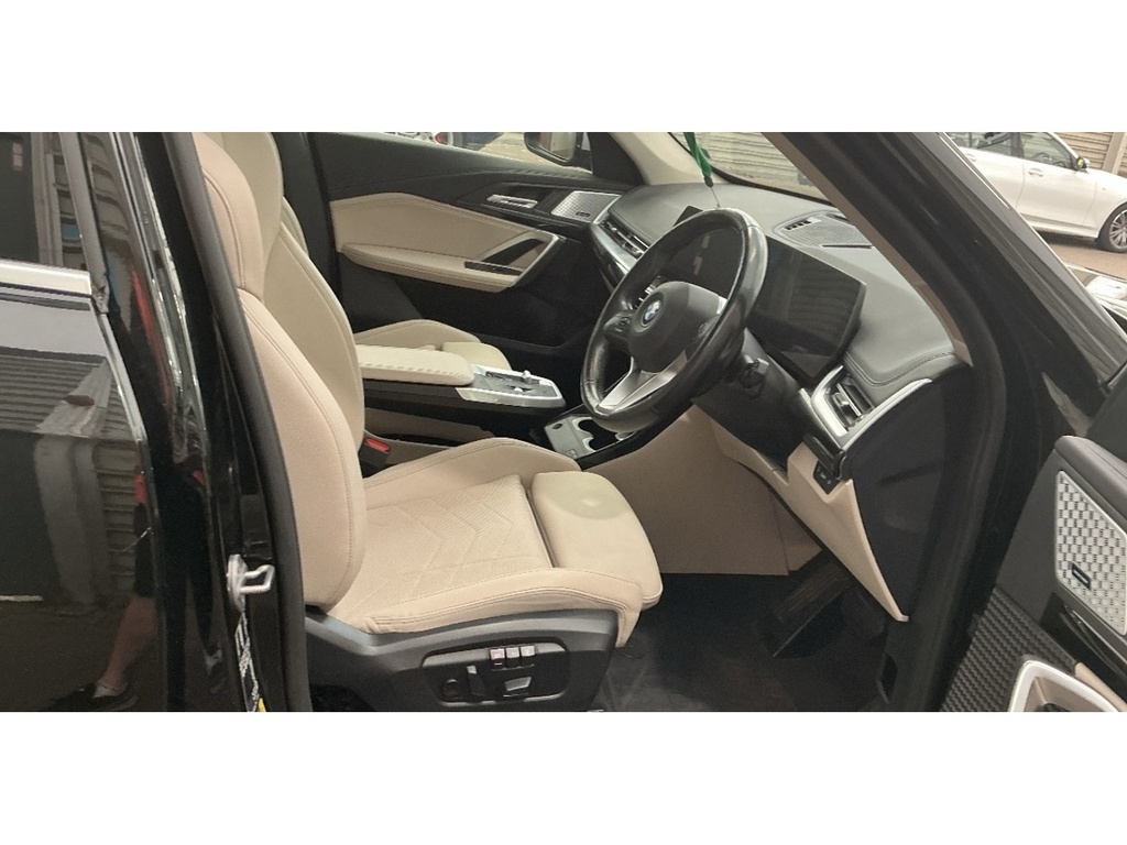 BMW X1 X1 Xdrive30e M Sport  #3
