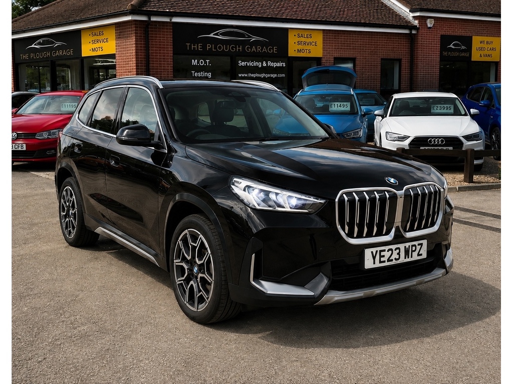 BMW X1 X1 Xdrive30e M Sport  #1