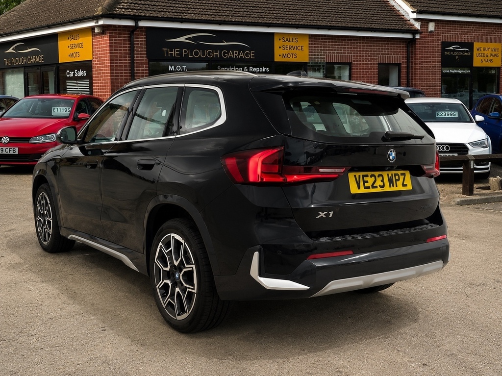 BMW X1 X1 Xdrive30e M Sport  #2