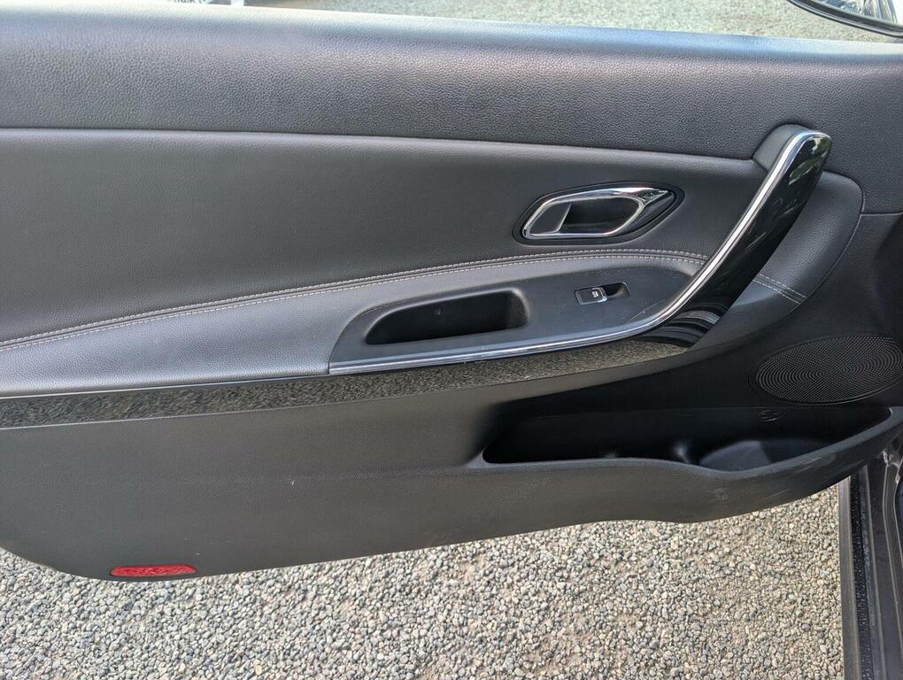 Kia Proceed Hatchback Silver #16