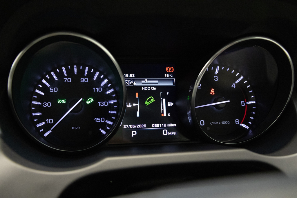 Land Rover Range Rover Evoque Black #39