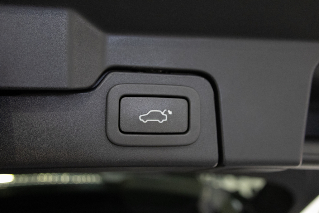 Land Rover Range Rover Evoque Black #8