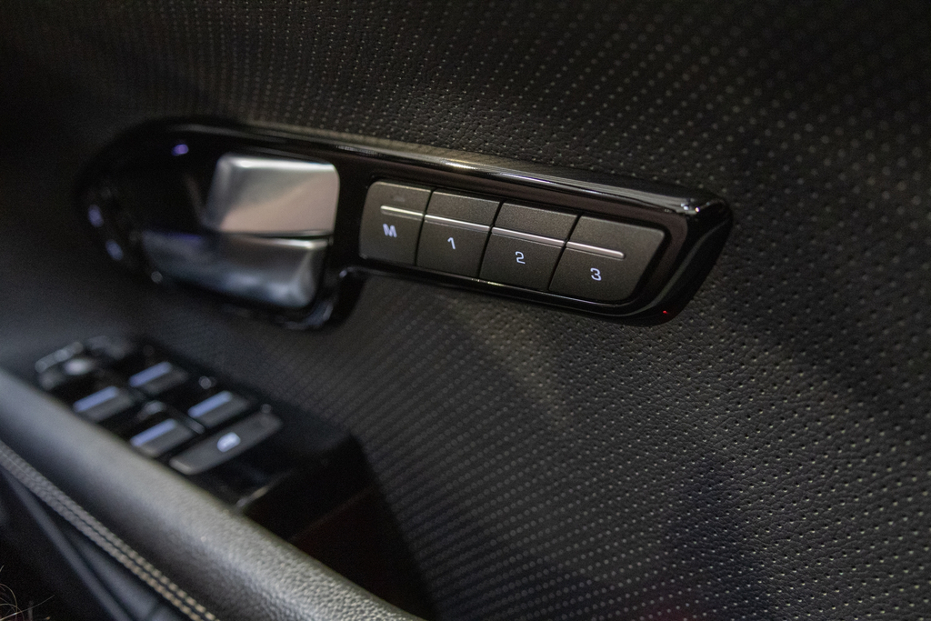 Land Rover Range Rover Evoque Black #29