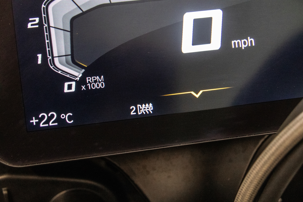 BMW I5 Edrive 40 M Sport Pro Grey #12