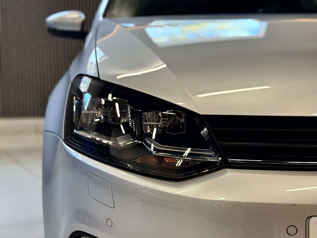 Volkswagen Polo Sel Tsi #5