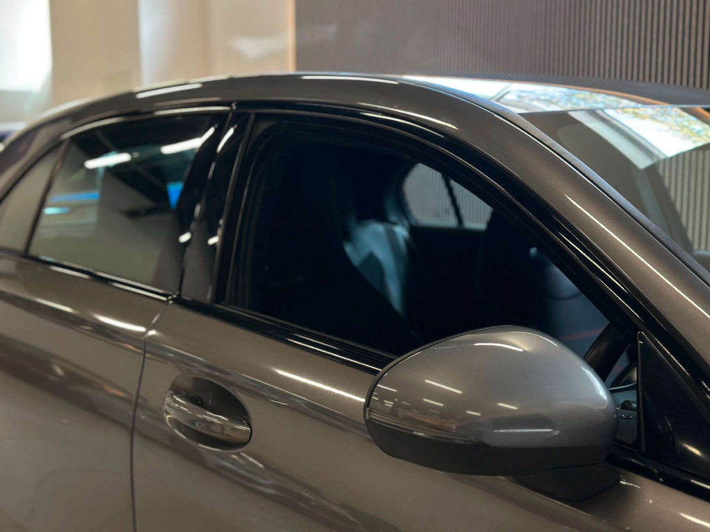 Mercedes-Benz A Class Amg Line #5