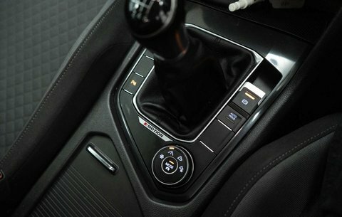 Volkswagen Tiguan 2L Se Navigation Grey #28