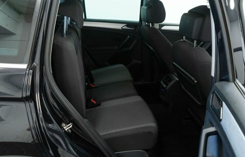 Volkswagen Tiguan 2L Se Navigation Grey #30