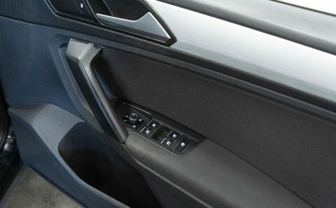 Volkswagen Tiguan 2L Se Navigation Grey #20